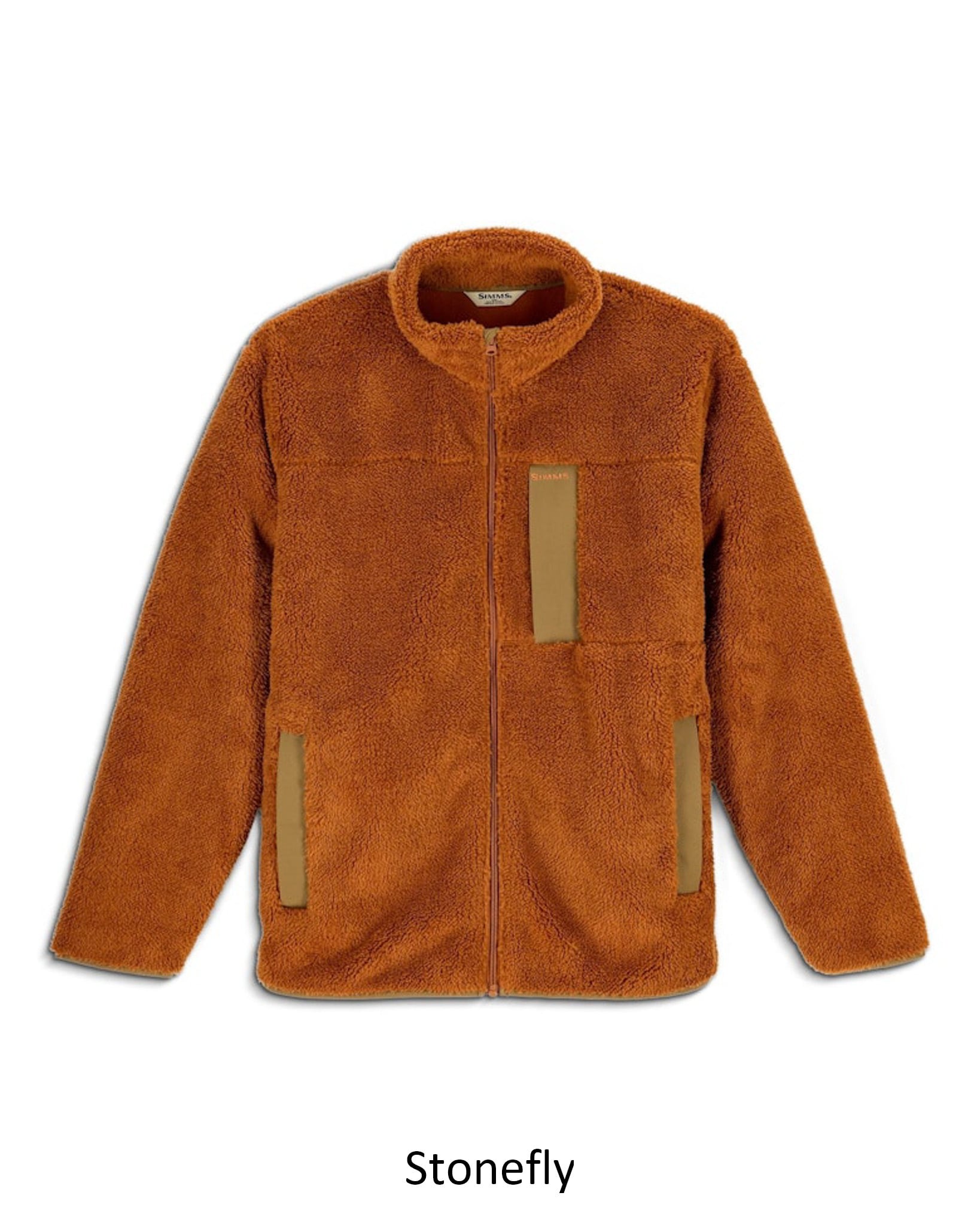 SIMMS Coldweather Fleece | ネイティブトラウトルアー専門店 EXPLORERS