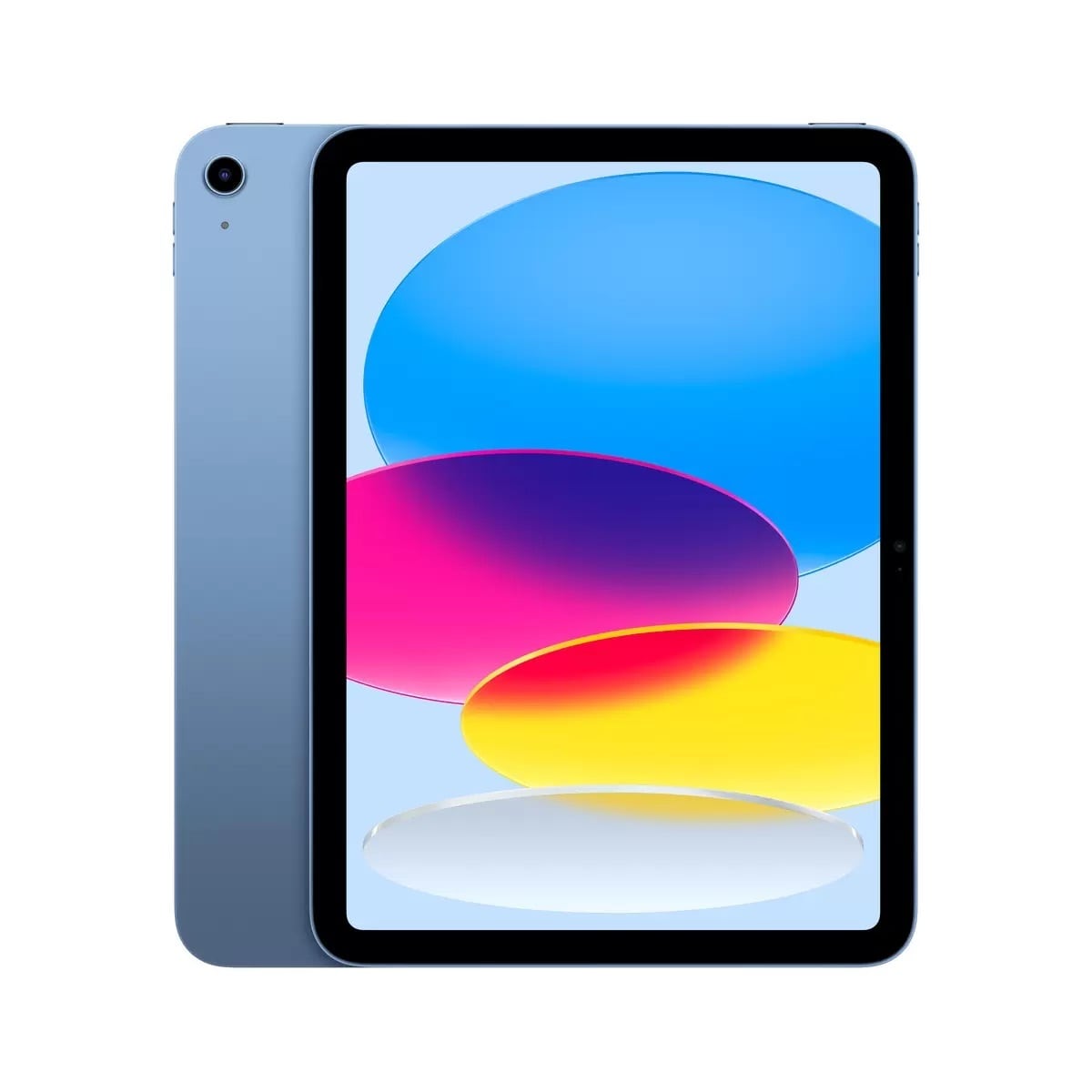 Apple iPad A16 Wi-Fiモデル 128GB Apple iPad A16 Wi-Fi model 128GB