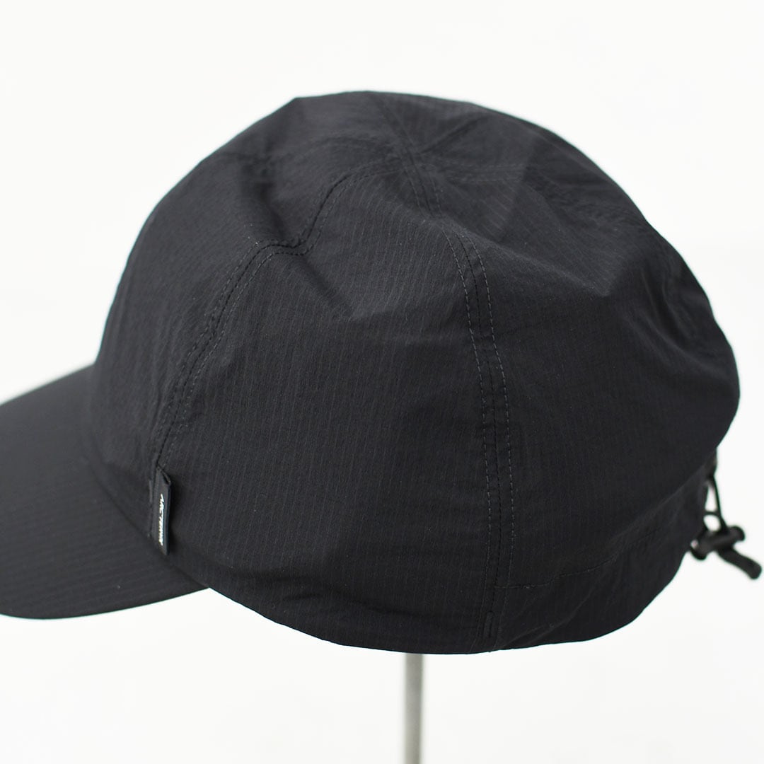 ARC'TERYX [アークテリクス正規代理店] Sinsola Cinch Cap [X000010182
