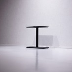 Viccarbe Serra Table / モダン デザイナーズ テーブル ヴィッカルベ セラ サイドテーブル 美品 Victor Carrasco（関連:Calligaris,Magis,arper）