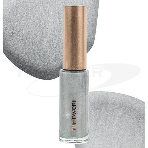 MIDNIGHT SILVER | THE FAVORI JAPAN OFFICIAL STORE 日本公式