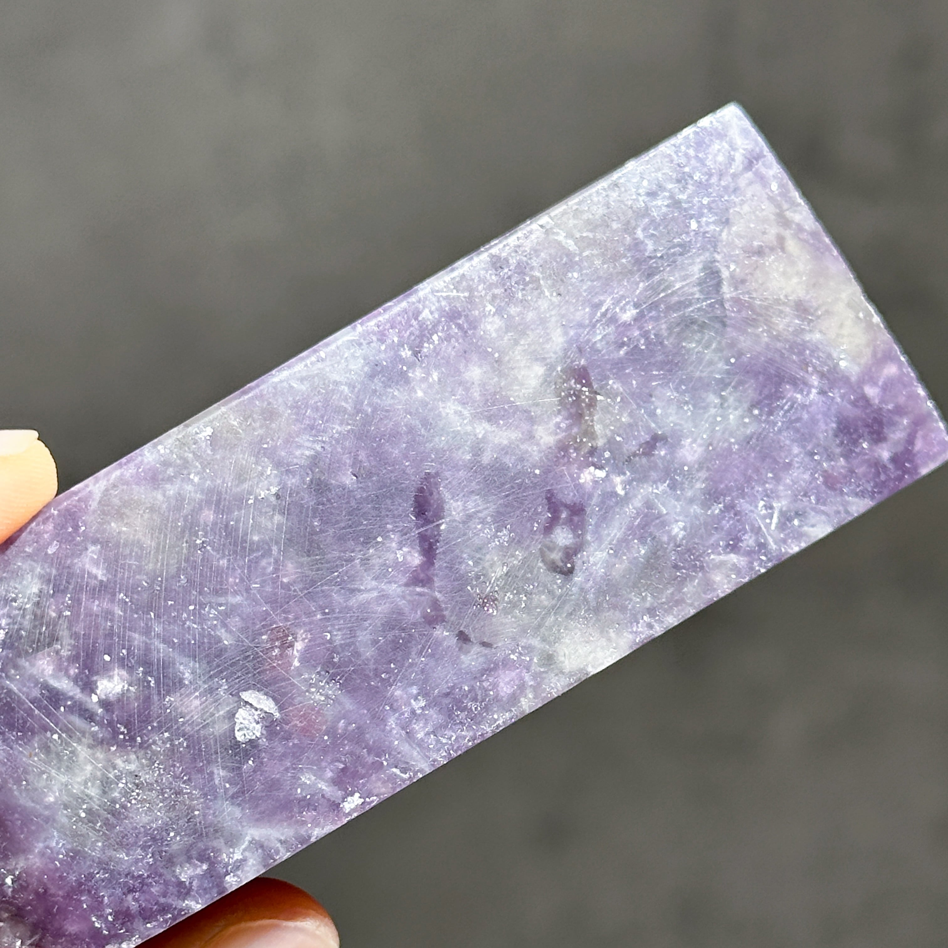 ユニコーンストーン タワー 85◇ Unicorn Stone ◇天然石・鉱物