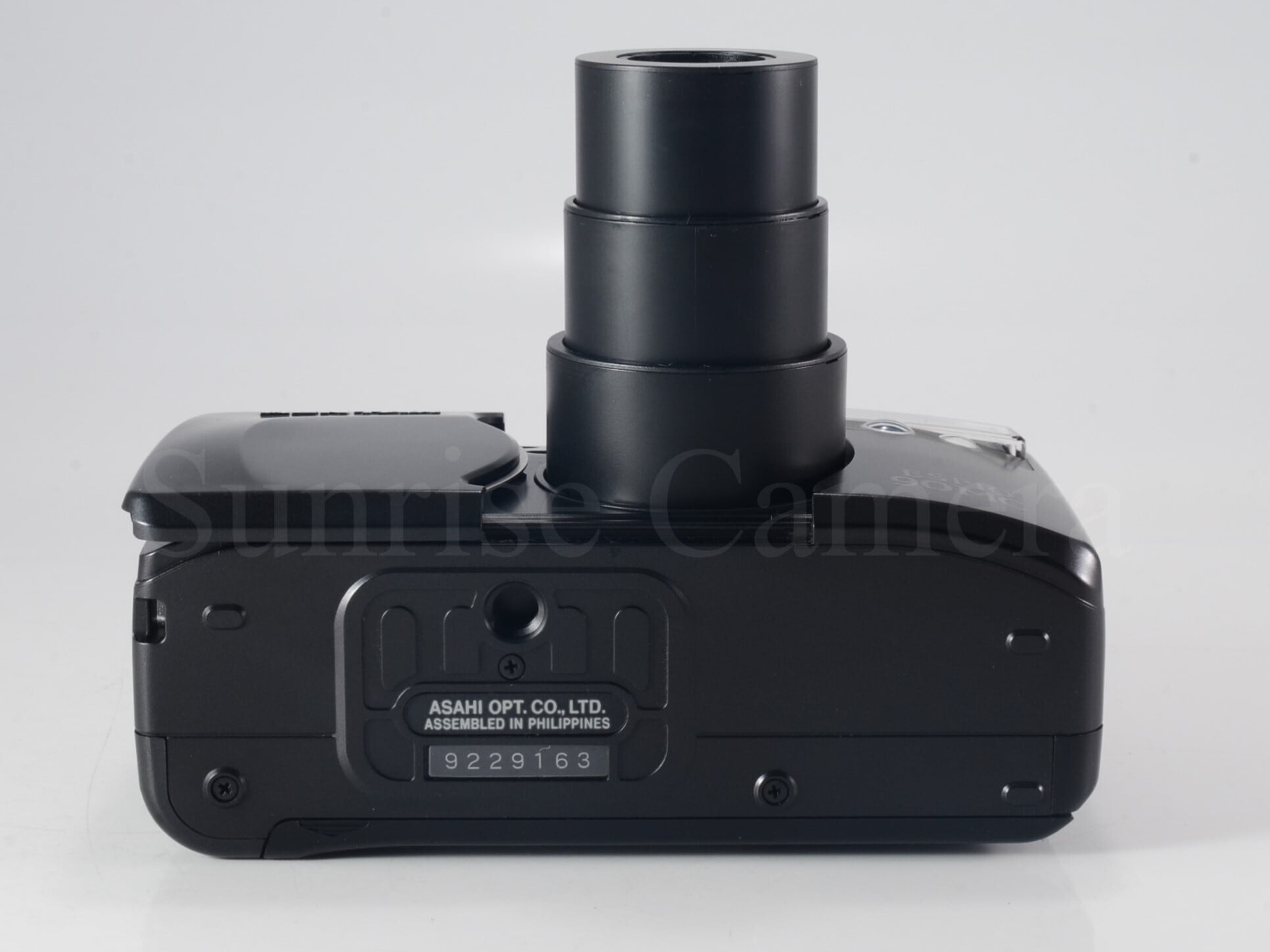 PENTAX 1円 PENTAX ESPIO 90 MC ペンタックス ESPIO 90MC ⁄ 38-90mm