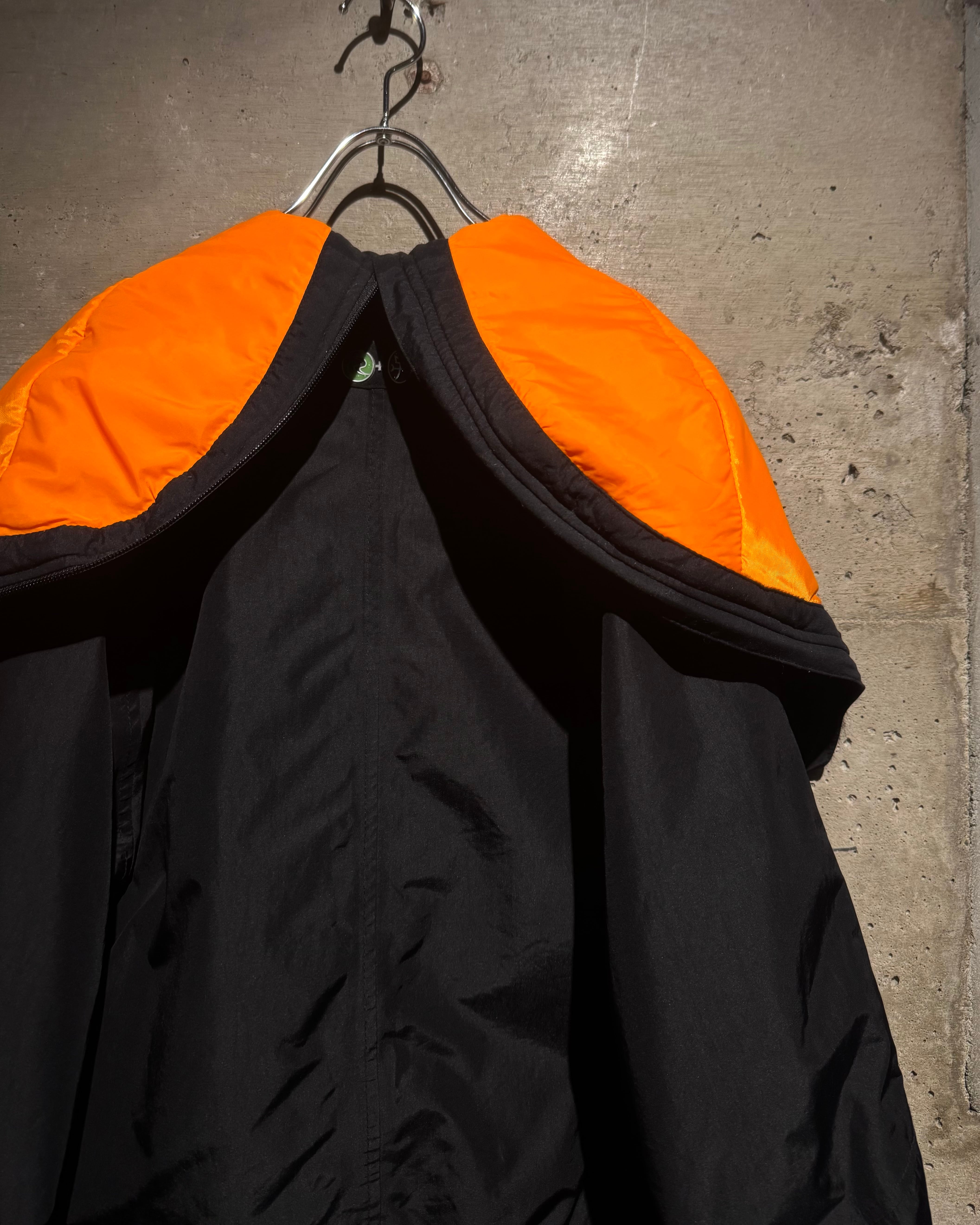 Caka】“Castelbajac”“Rossignol”“GORE-TEX”N-2B Type Jacket | Caka