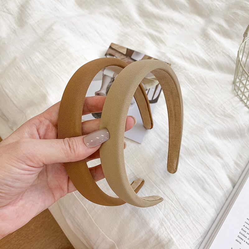 ヘアバンド スタイルスタンダードヘアピン サマー レトロ 大人ガーリー スウィート キュート カジュアル 夏物 ヘアアクセサリー ブラック・アイド・ピーズ5761797227