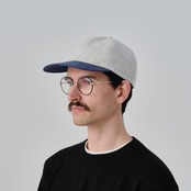 Nine Tailor   Borage Cap N-1500