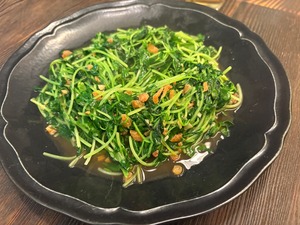 【イベント予約】「洪藝庭の台湾お料理教室」2026年9月8日(火)10:00〜13:00