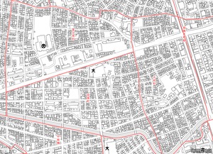 板橋区富士見町　〒1740062｜板橋区大和町　〒1730012｜板橋区双葉町　〒1730011｜ポスティングバッグ - Remap -