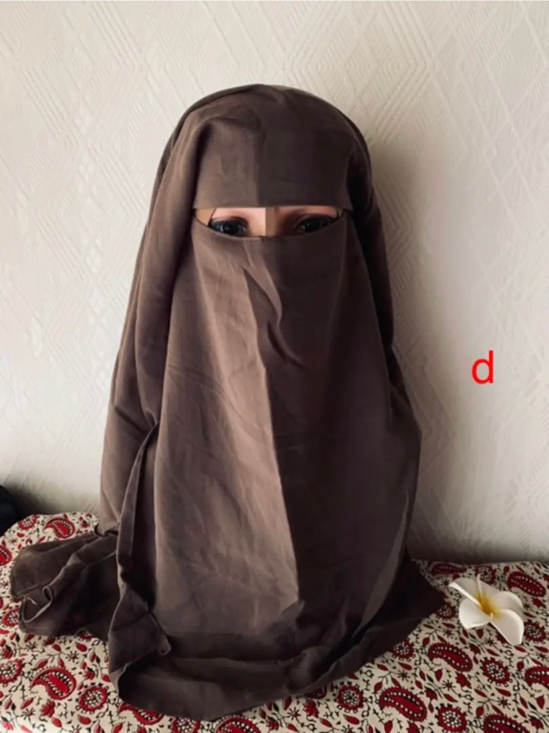 ニカーブ | CALA HIJAB