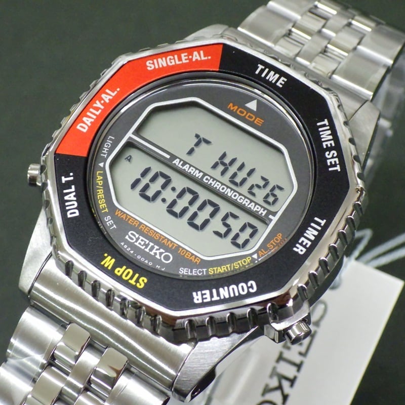 栗田時計店(1966年創業の正規時計販売店)