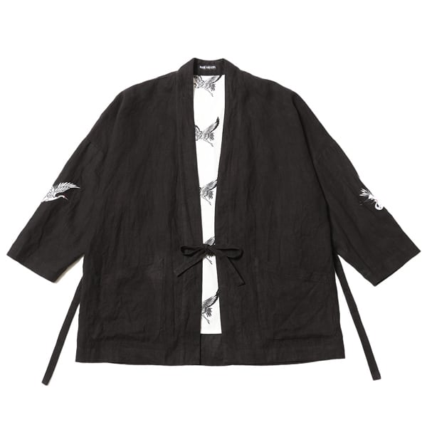 K*H様 rude gallery 2018aw smoking jacket OUTER | Gusset
