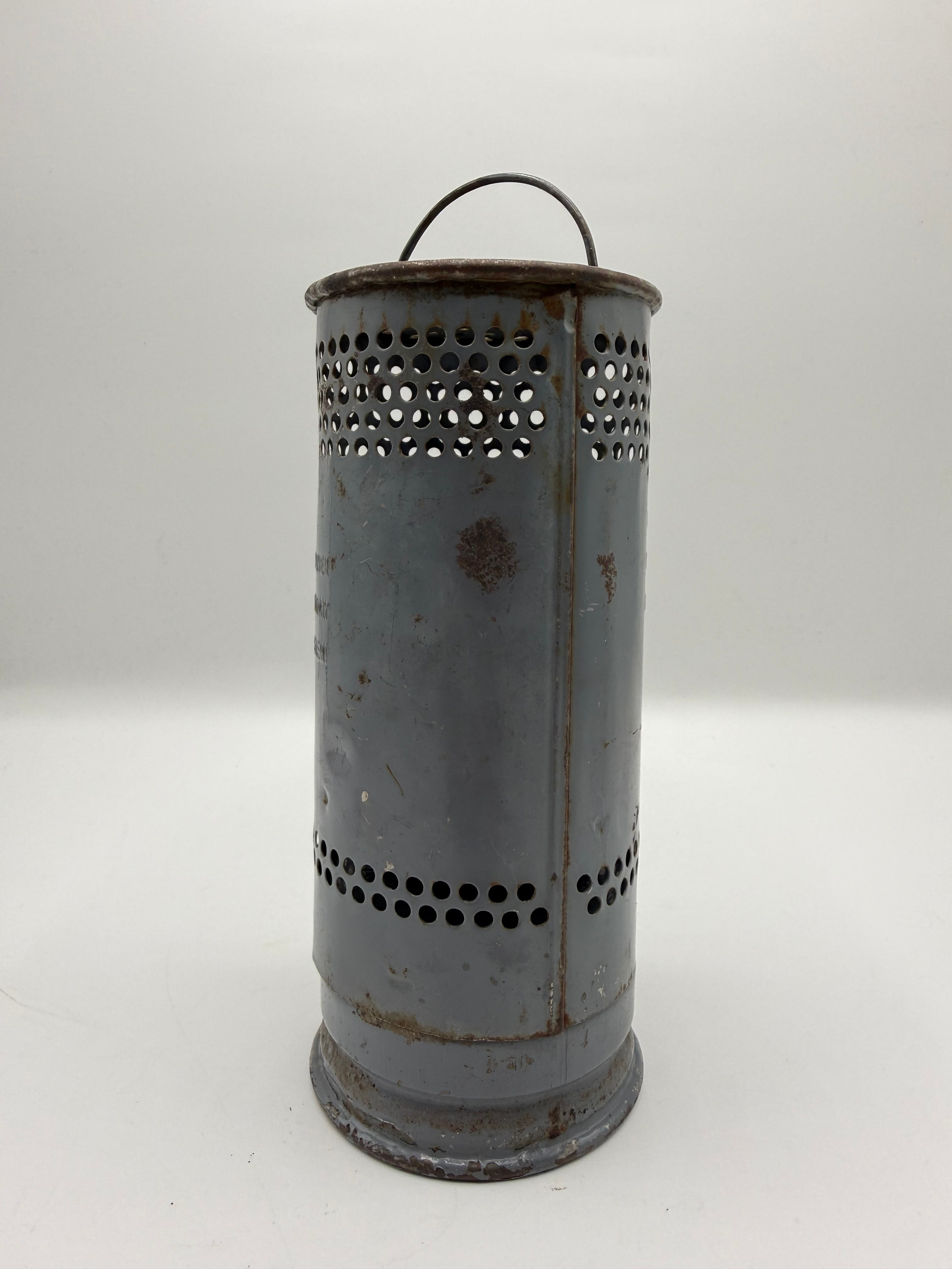 003 NEW OLD STOCK‼️『チェコ軍用ミリタリーストーブ』MARS HEATER
