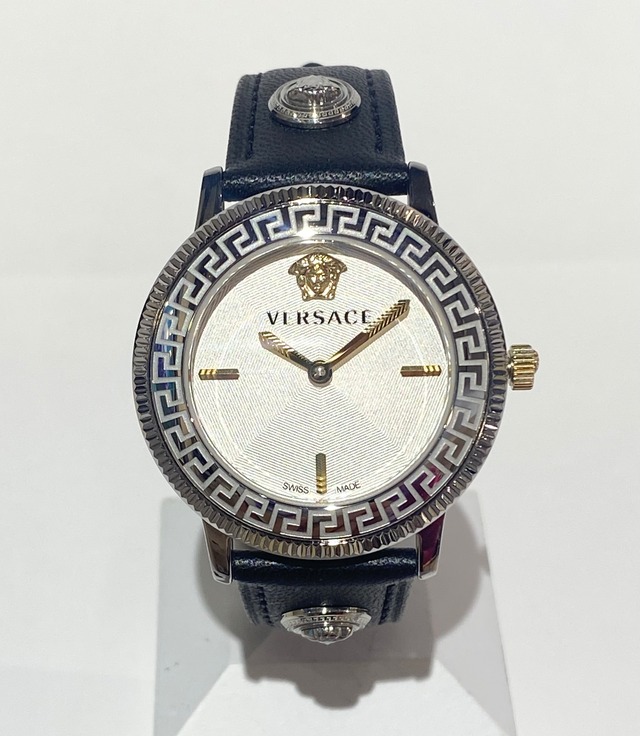 VERSACE ヴェルサーチェ レディース 腕時計 トリビュート VE2P00122