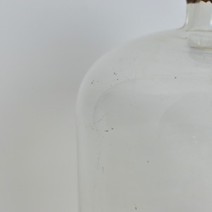 French Bottle / フレンチ ボトル〈 ディスプレイ / オブジェ / フラワーベース / 花瓶 〉 SB2012-0025B