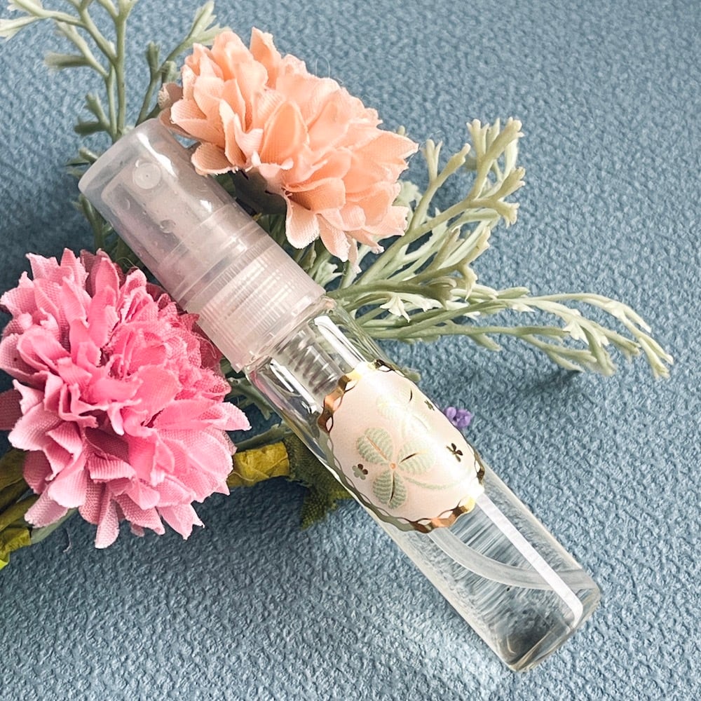 for You】 メモリーオイルのスプレー 5ml | SO咲くSTUDIO RIO