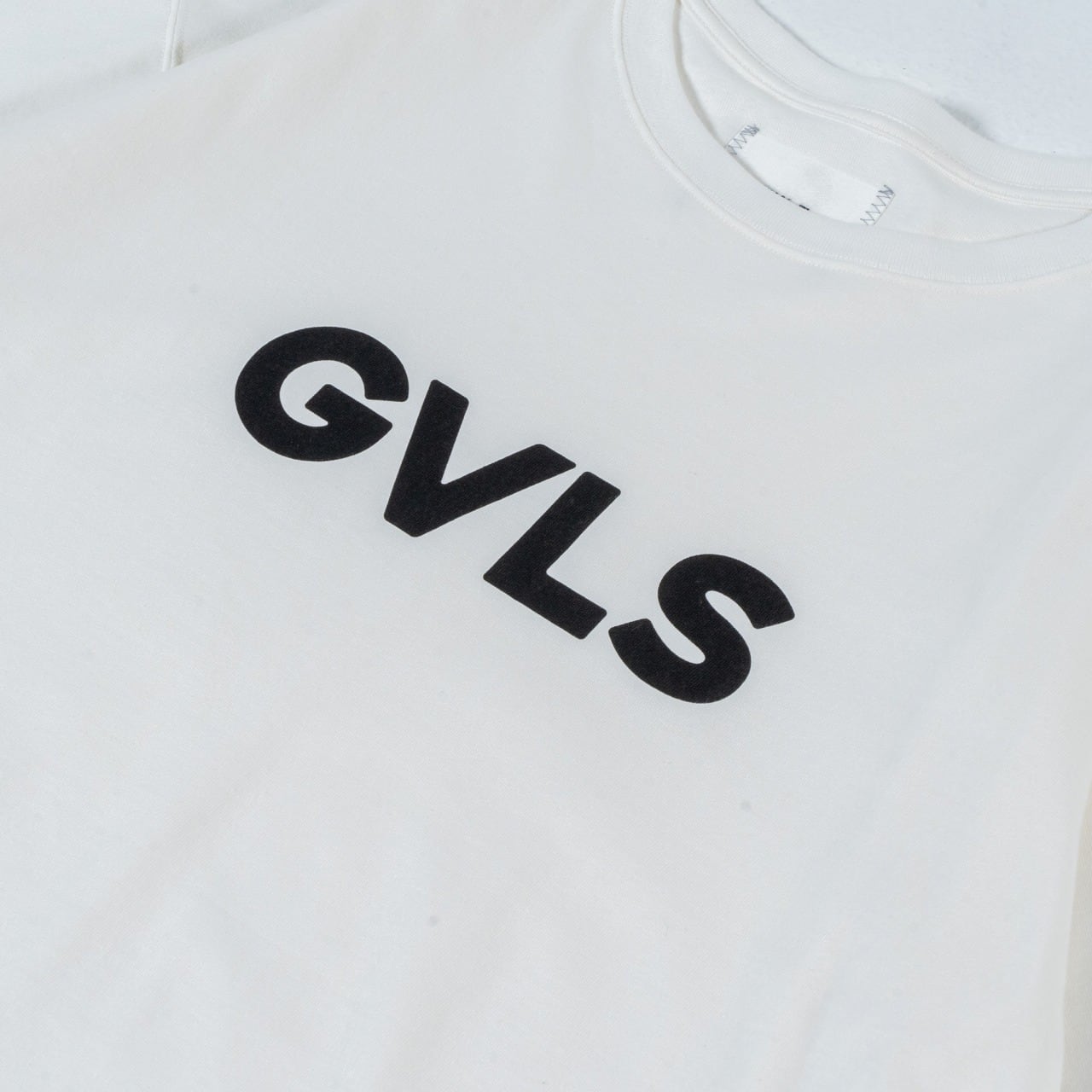 GAVIAL : s/s big tee_GVLS | Gusset