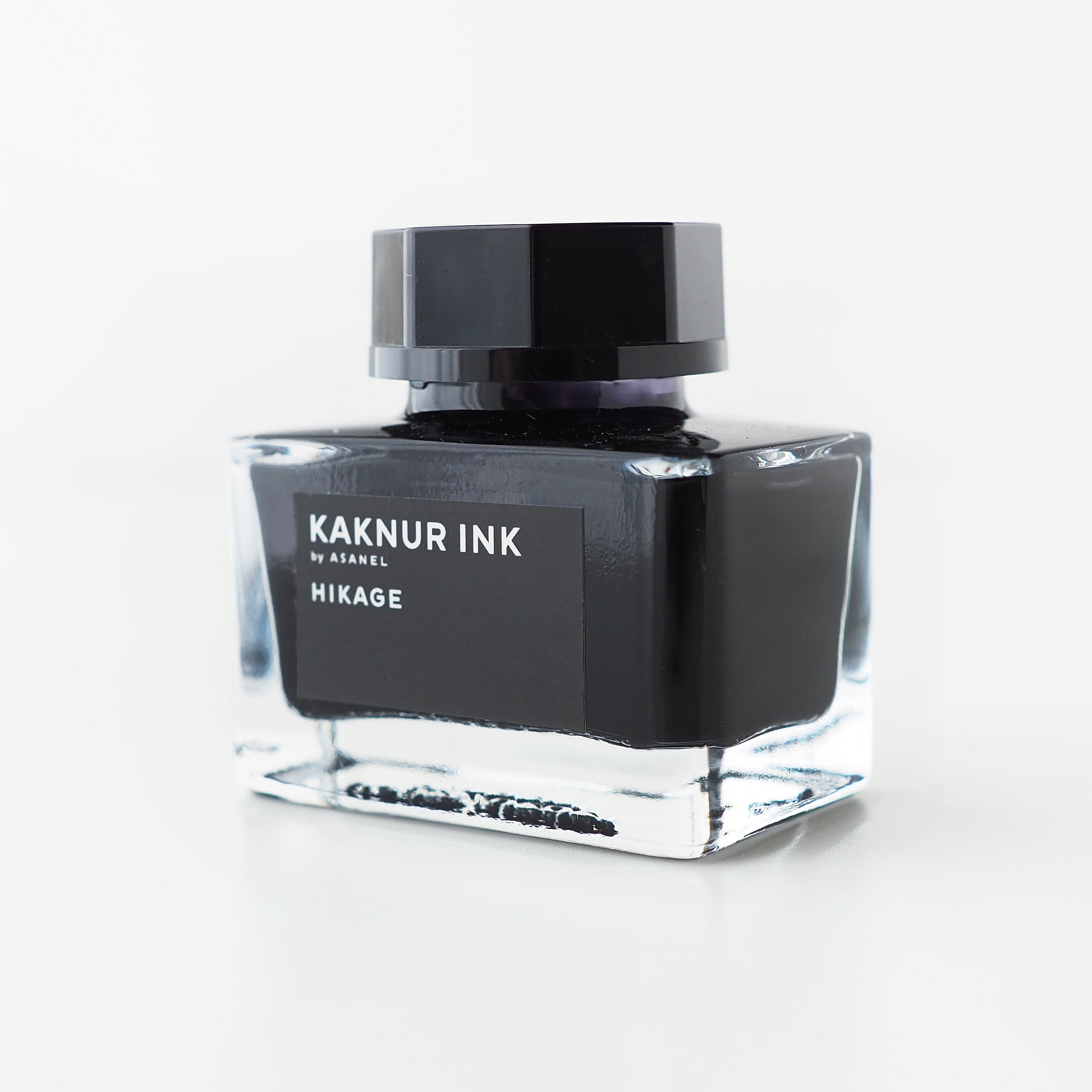 KAKNUR INK ｜HIKAGE（日影） | ASANEL