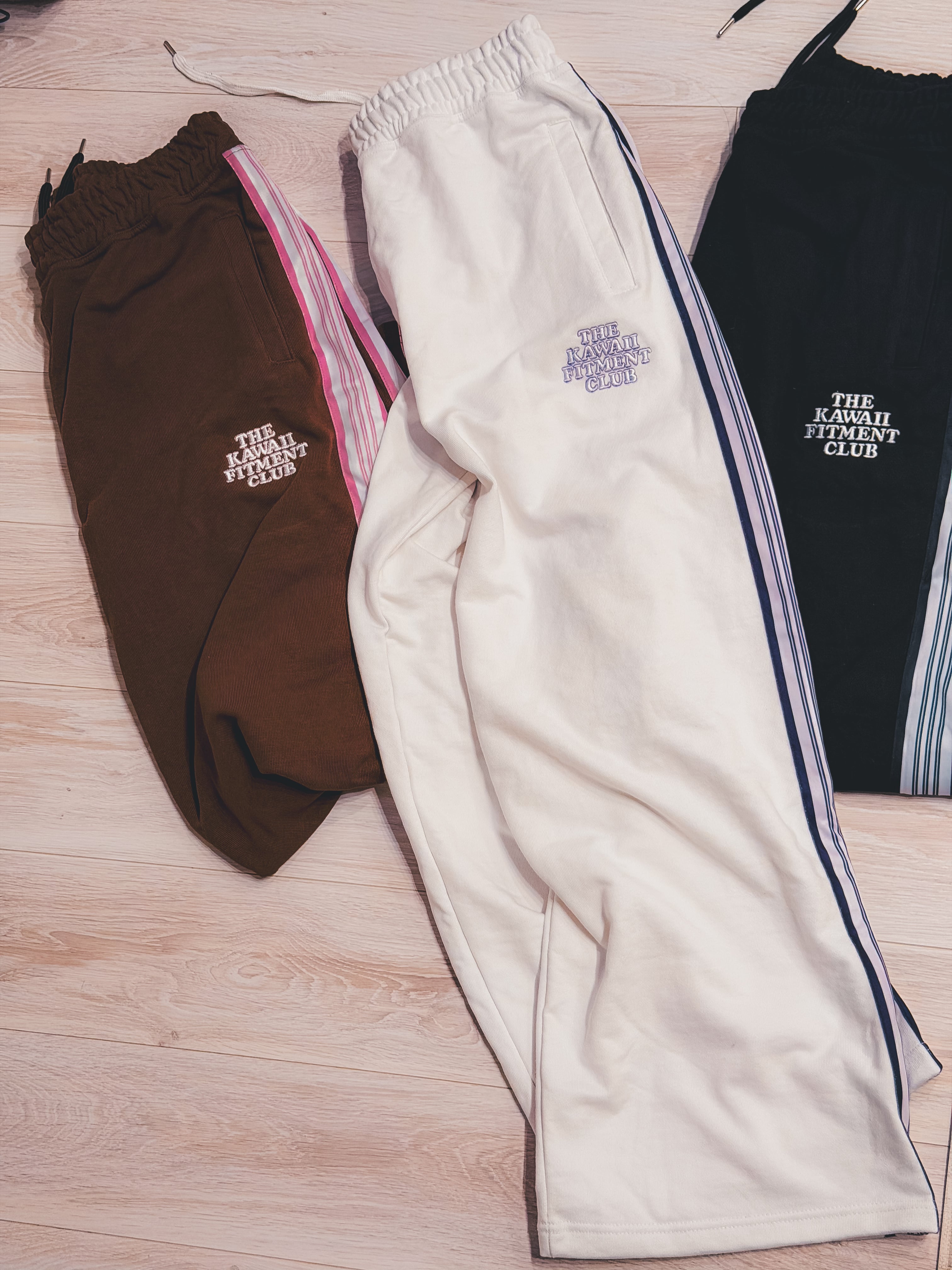 hoodie/sweat | KAWAII FITMENT.