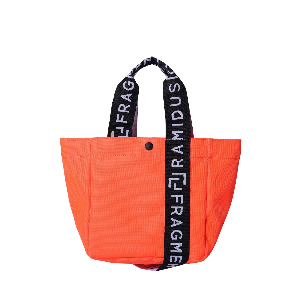 fragment design × RAMIDUS BOX TOTE BAG (S)