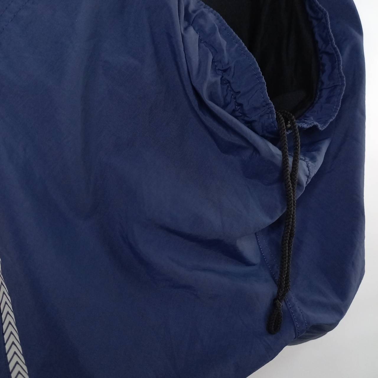 アメリカ軍 U.S.AIR FORCE PTU ミリタリー ナイロンショーツ XL