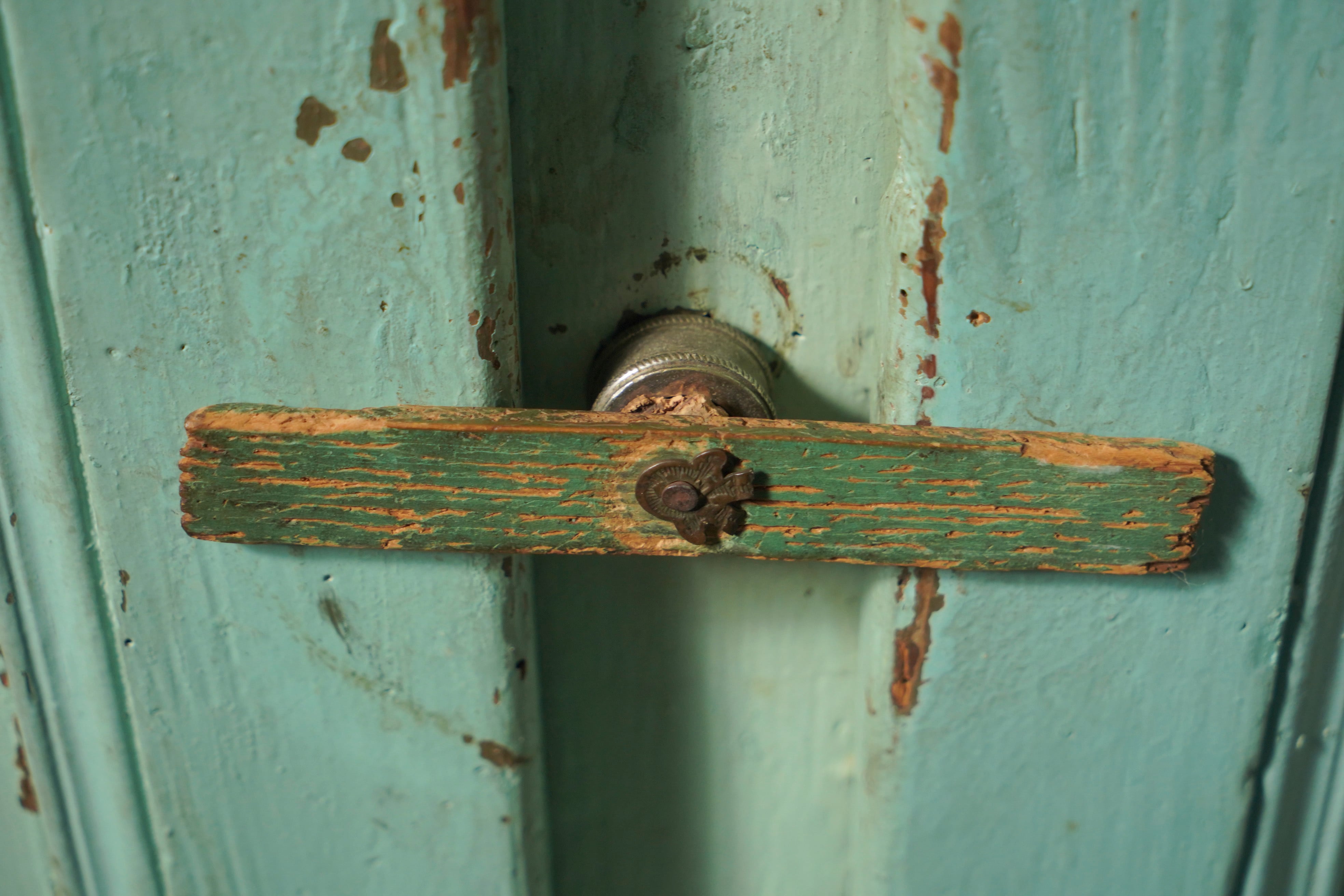 キャビネット/アンティーク/収納家具/パイン/アンティーク家具 | IWARE