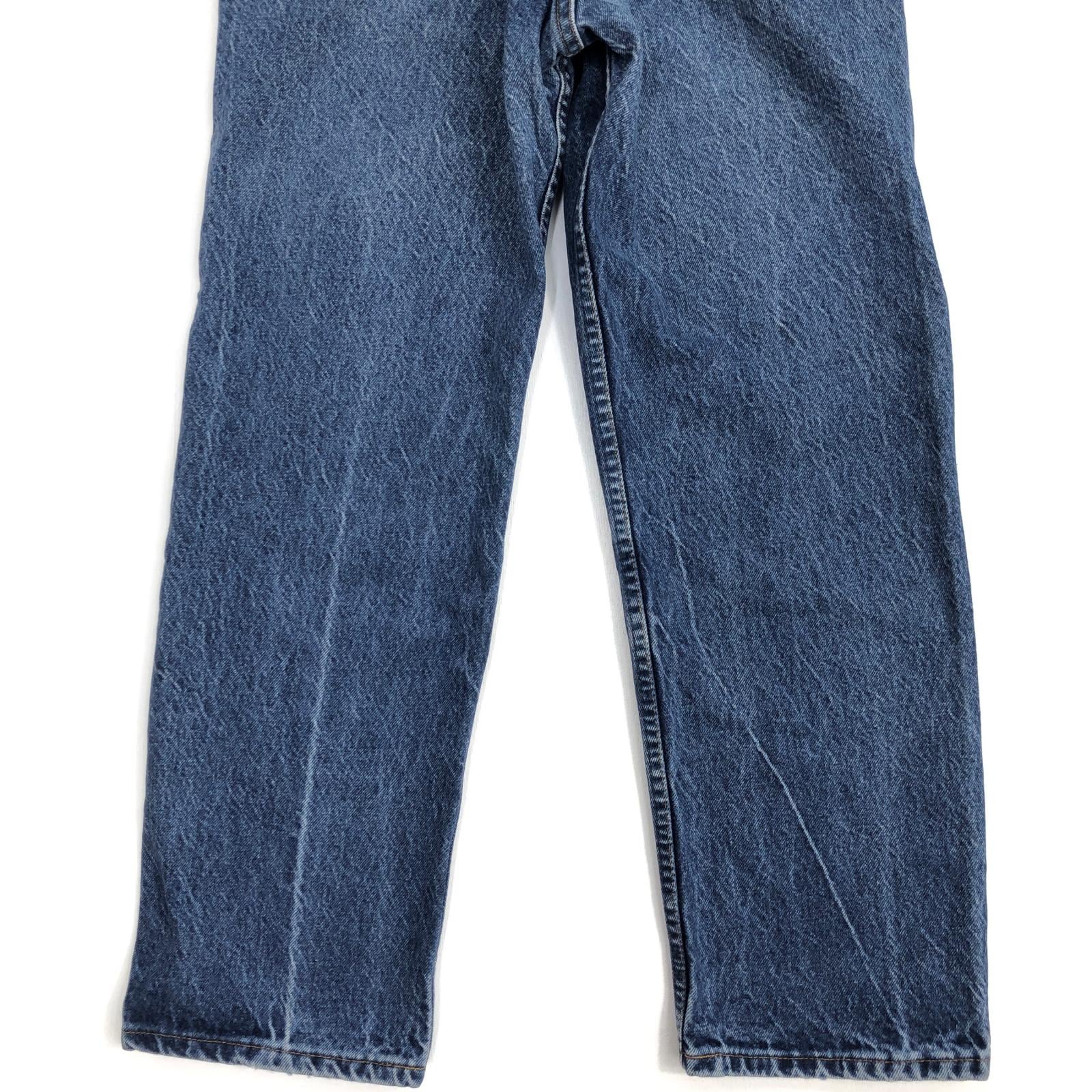 Levi's リーバイス デニムパンツ 90年代 505-0216 レギュラーフィット