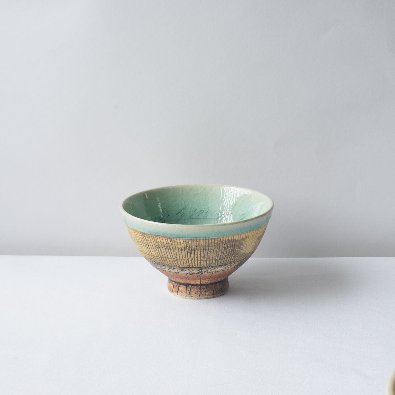 RYOTA AOKI POTTERY（青木良太）ご飯茶碗　2個セット　高山都 RYOTA AOKI POTTERY（青木良太）ご飯茶碗 2個セット 高山都 RYOTA AOKI