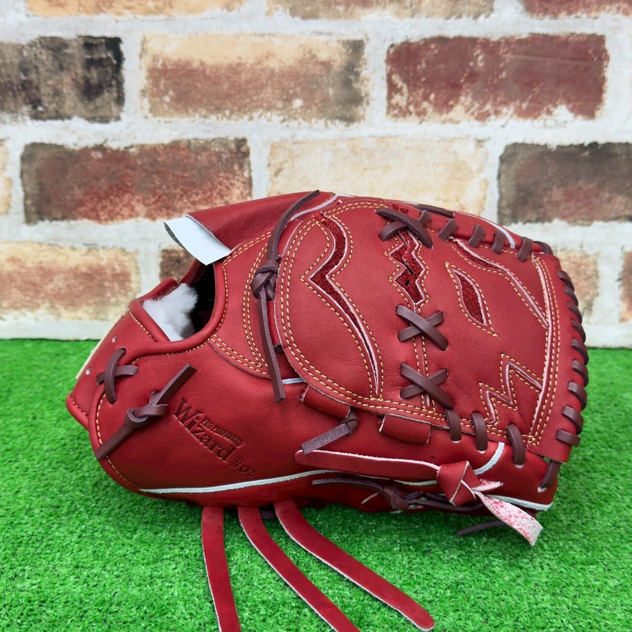 2026NEWモデル】Rawlings ローリングス PRO PREFERRED Wizard#02 硬式