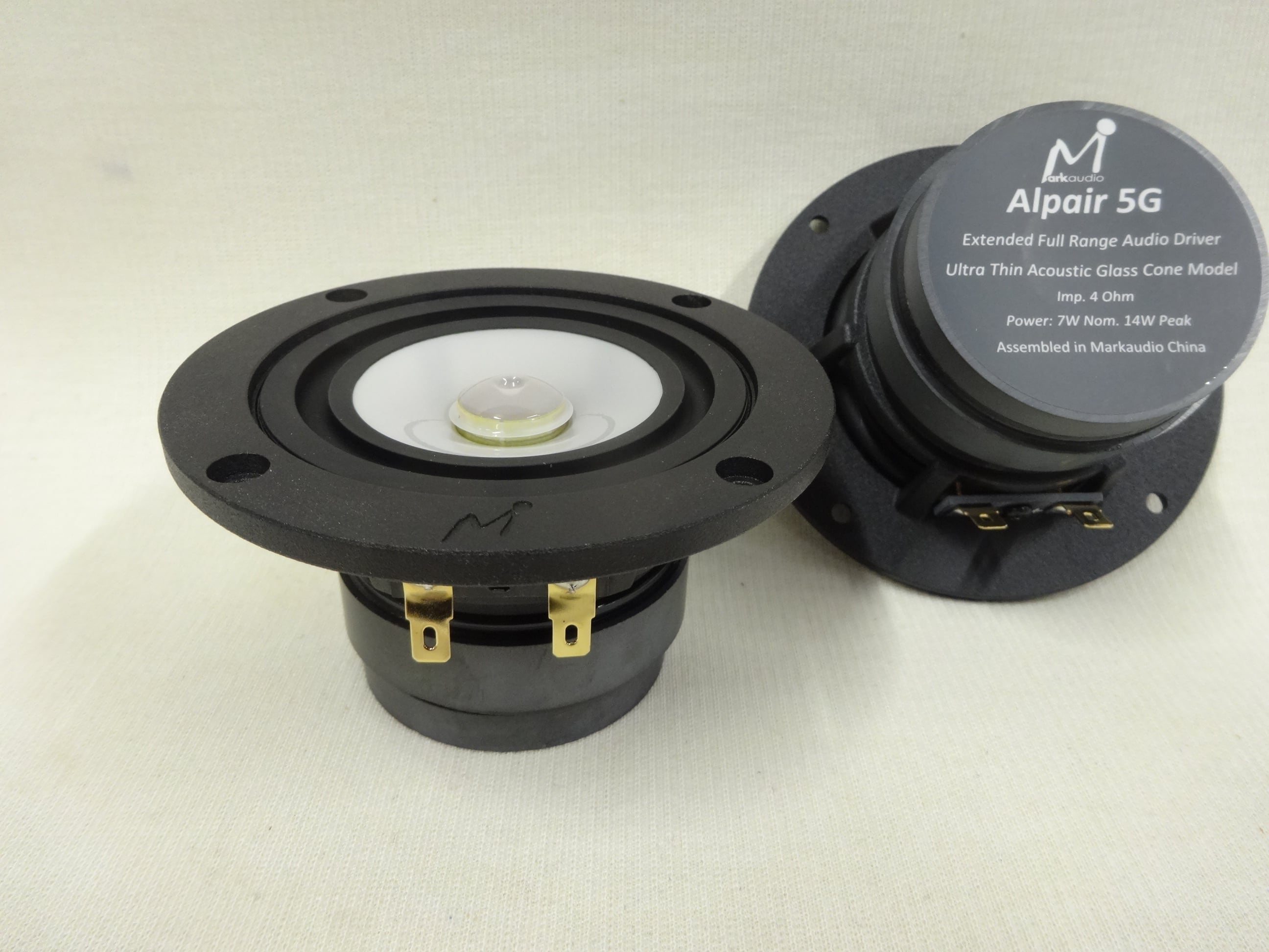 MDB8sp-SP☆Markaudio 3