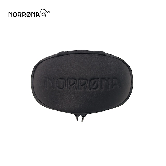 NORRONA　 Lofoten Goggles Travel Case