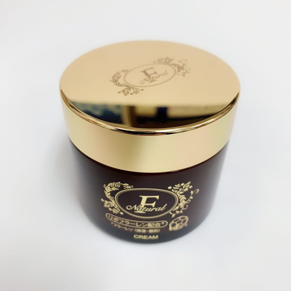 Natural Fクリーム(油溶性フラーレン高配合) 75g | PAY ID