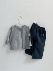 minirobe 26/SS Bijo pants