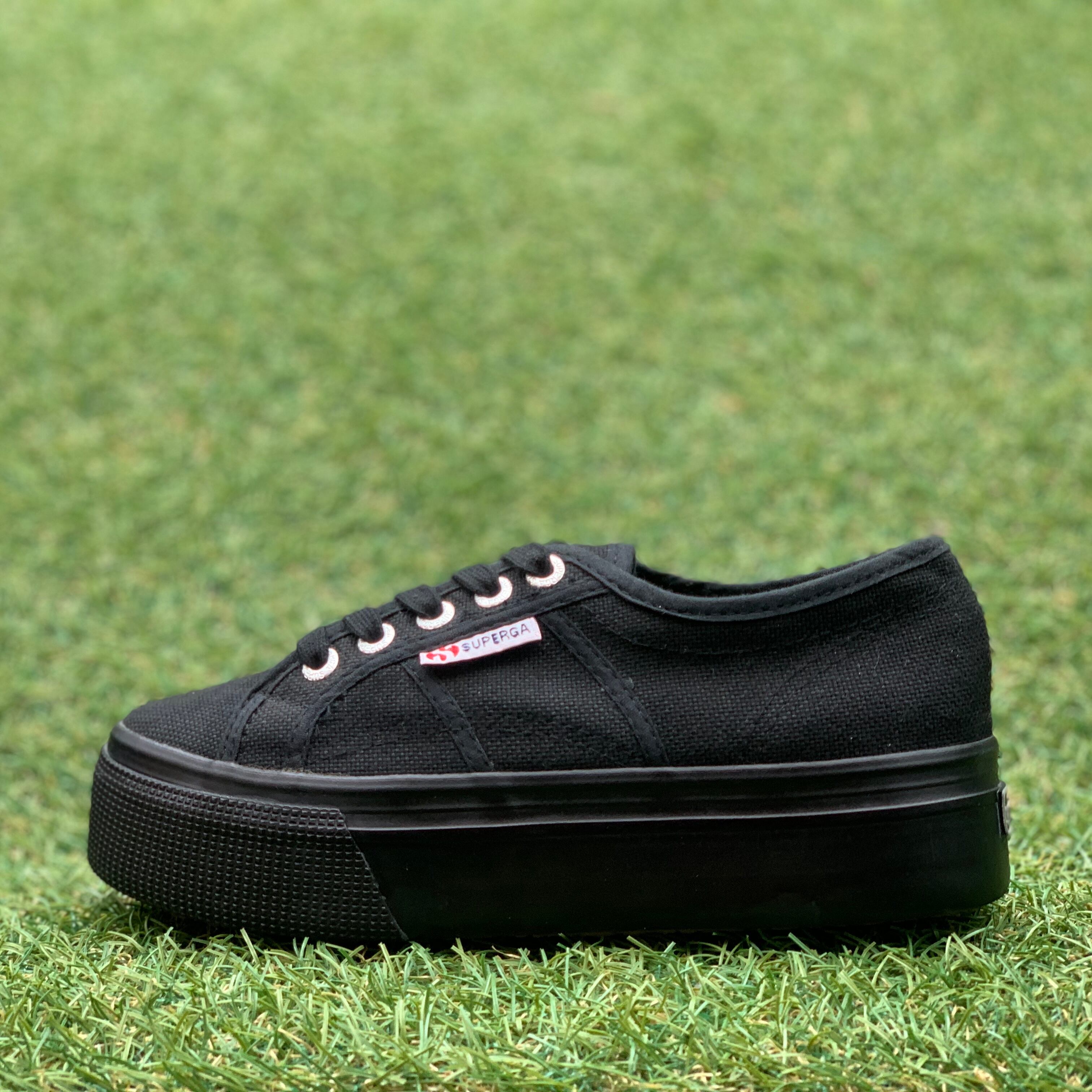 SUPERGA 2790 スペルガ 厚底 E649