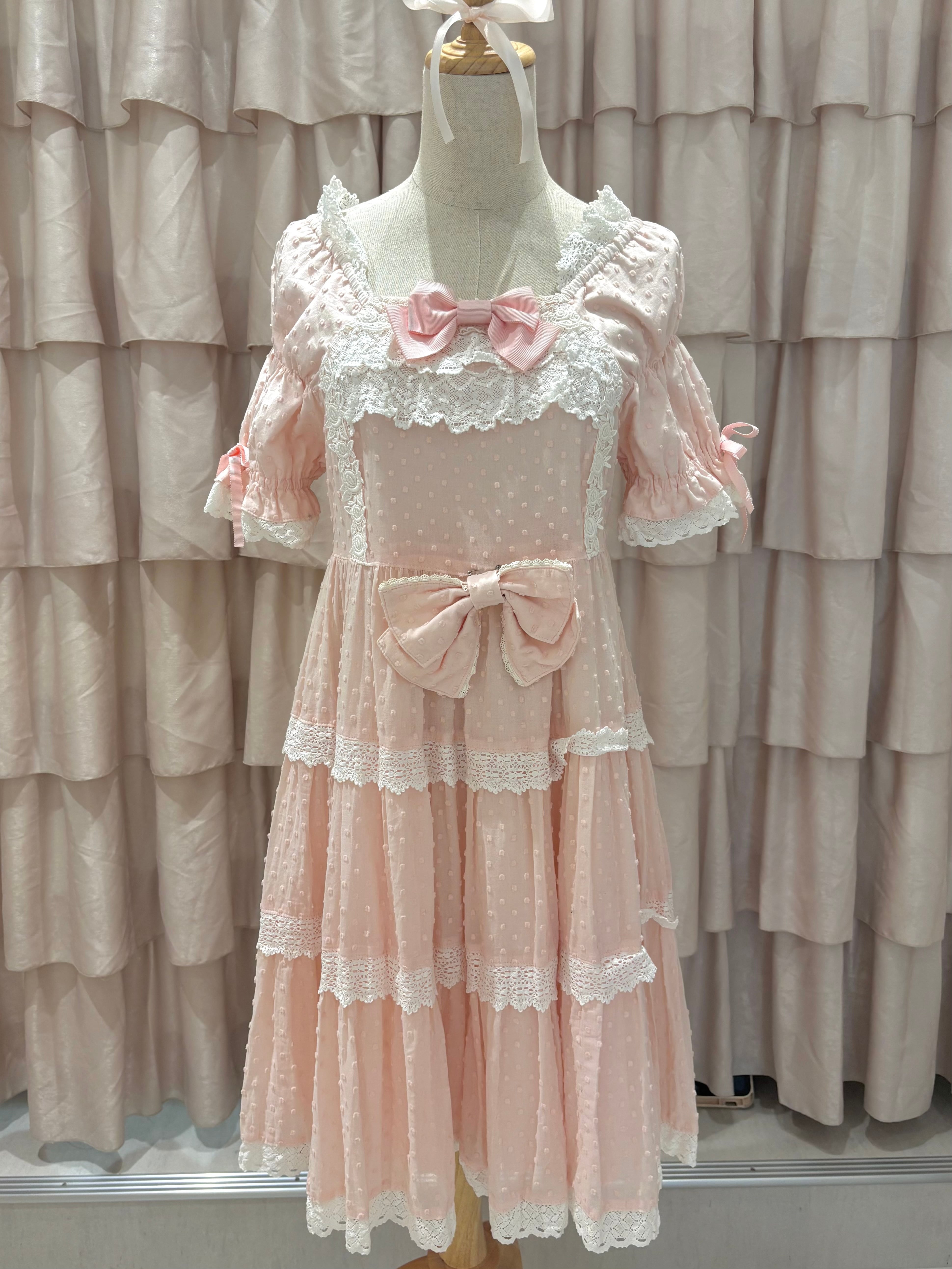 BABY】デザートワンピース | muguet(古着屋) BABY】デザートワンピース | muguet(古着屋)