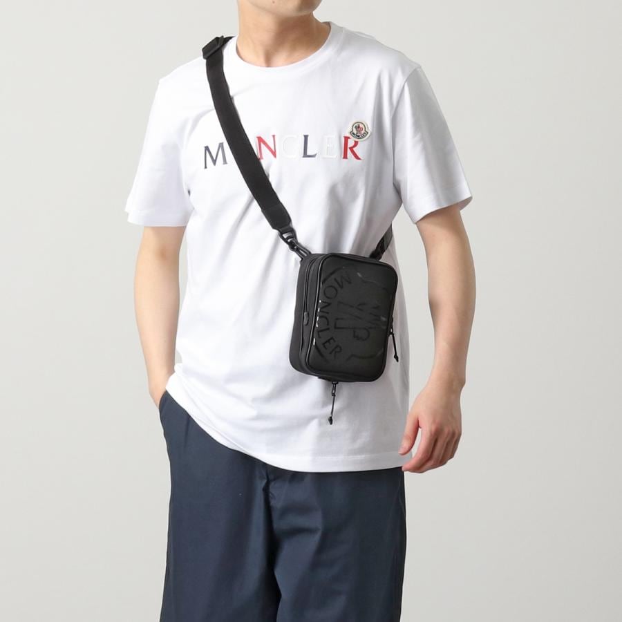 モンクレール ボディーバック ユニセックス 未使用品 MONCLER