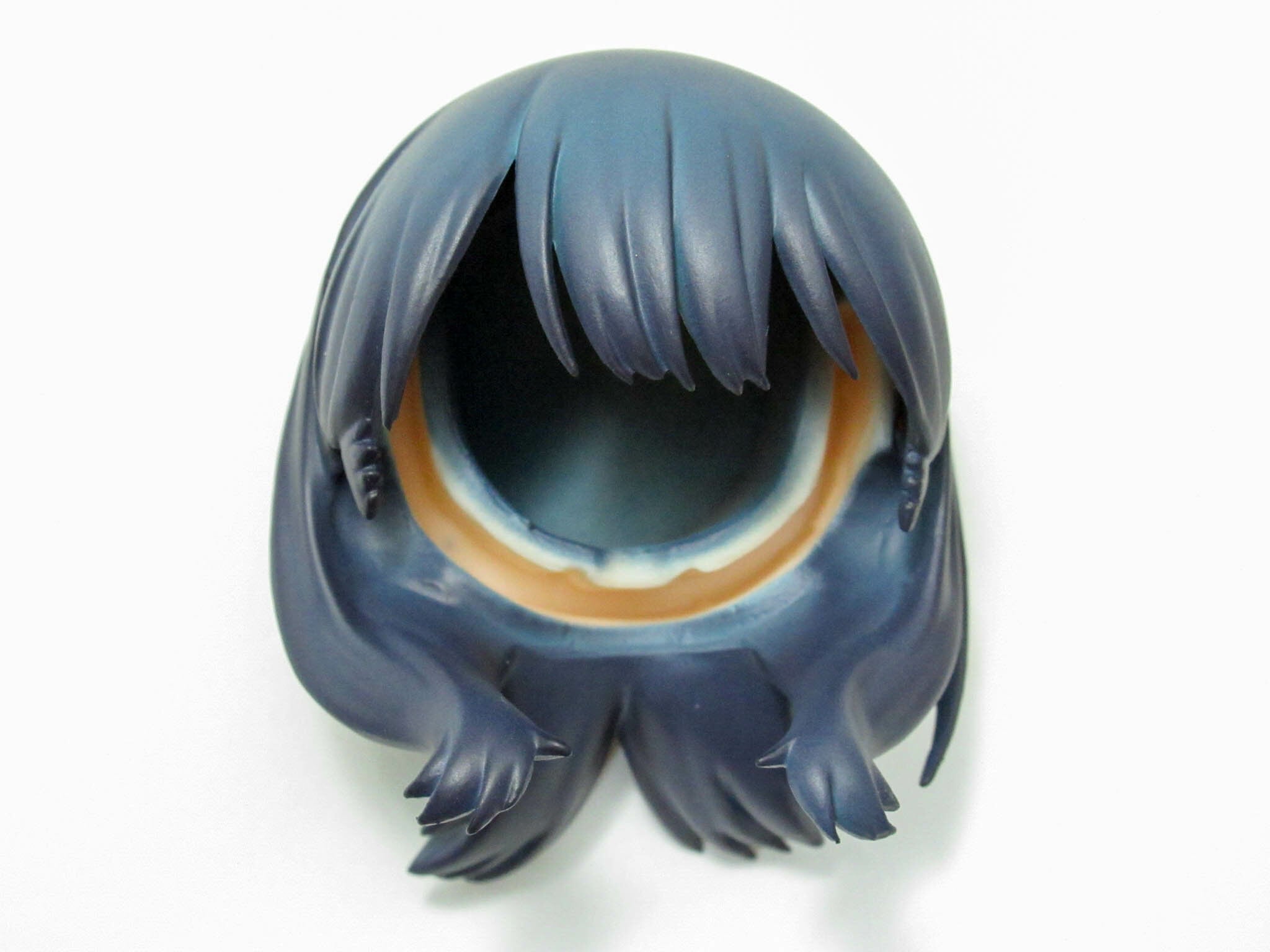 1106】 宝多六花 髪パーツ セミロング ねんどろいど | ホビー通販