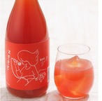 BARヨー子 スモモモ　720ml  楯の川酒造
