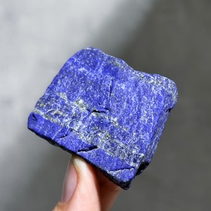 ラピスラズリ 原石 54◇ Lapis Lazuli ◇天然石・鉱物・パワーストーン