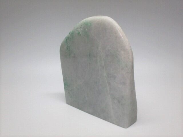 【送料無料】【高品質】ミャンマー産天然翡翠 no.1