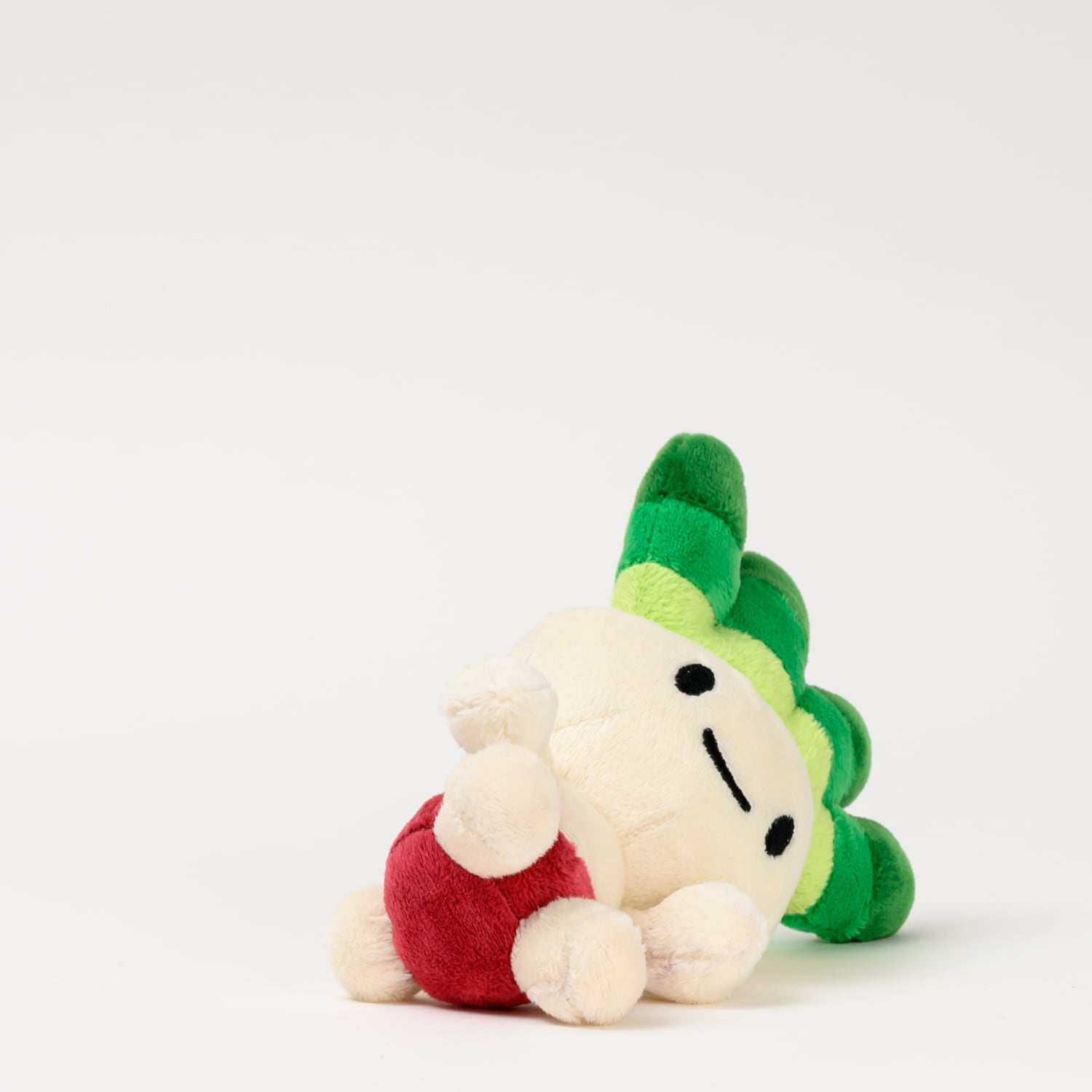 タキタサキ ぬいぐるみ/はくさい君 ぬいぐるみデザイナーうらやま