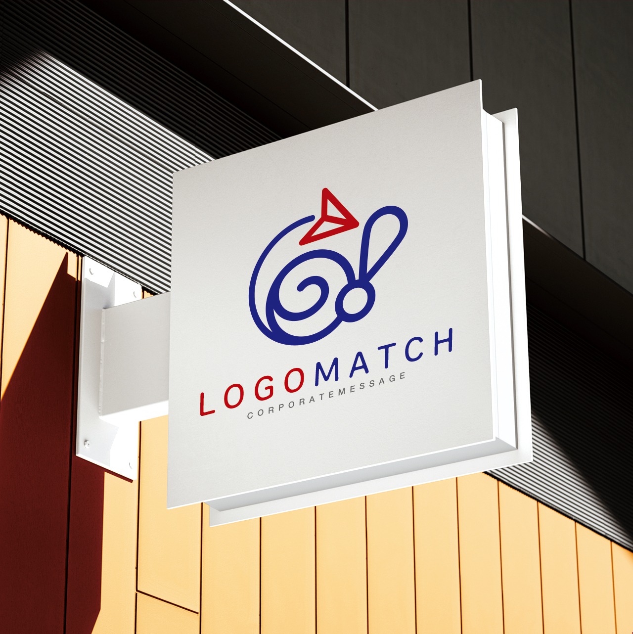 スパイラルディレクションのロゴ