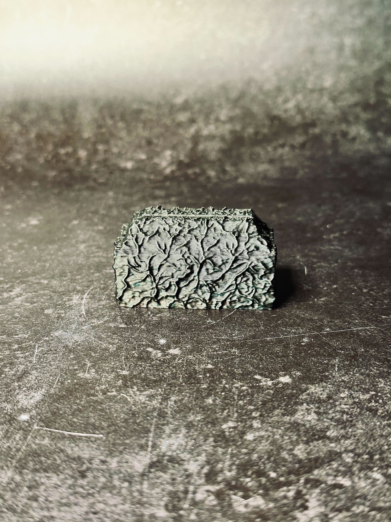 Hell's PhotoStand ー地獄の写真立てー