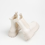 Mid-length ankle boots(ME087)