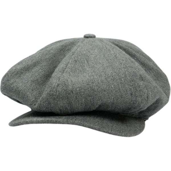 Size【42】 TENDERLOIN テンダーロイン T-PRESS キャスケット 灰