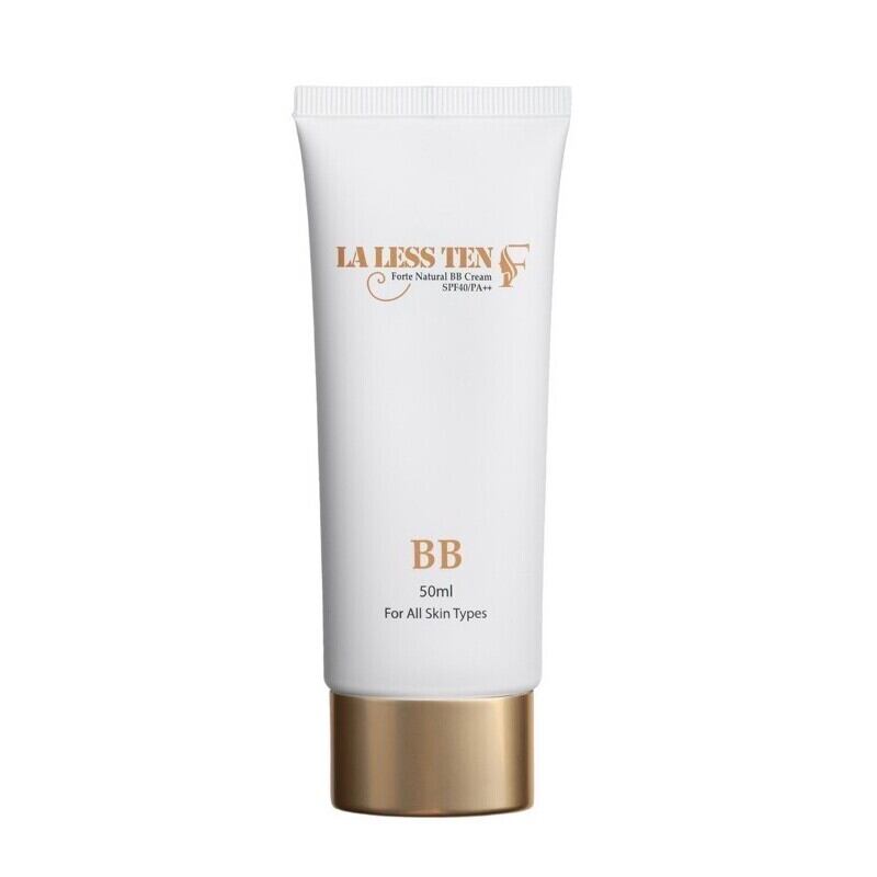 LA LESS TEN UVクリーム LA LESS TEN / UVクリーム SPF50/PA++++ | LULA