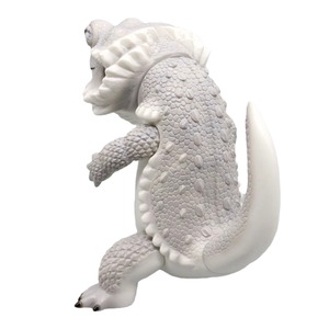 P@inter-Net フトアゴン ソフトビニールフィギュア ZERO