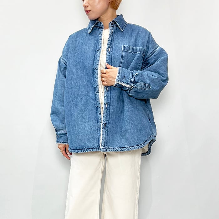 upper hights/アッパーハイツ | BIEN MORE Net Store ファッション