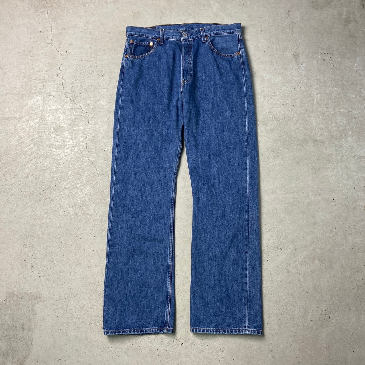 【美品】リーバイス 501 米国製 コーンデニム社 デニムパンツ W34 美品】リーバイス 501 米国製 コーンデニム社 デニムパンツ W34 501