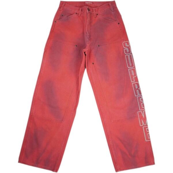 Size【W30】 SUPREME シュプリーム 25FW Reflective Double Knee Pant