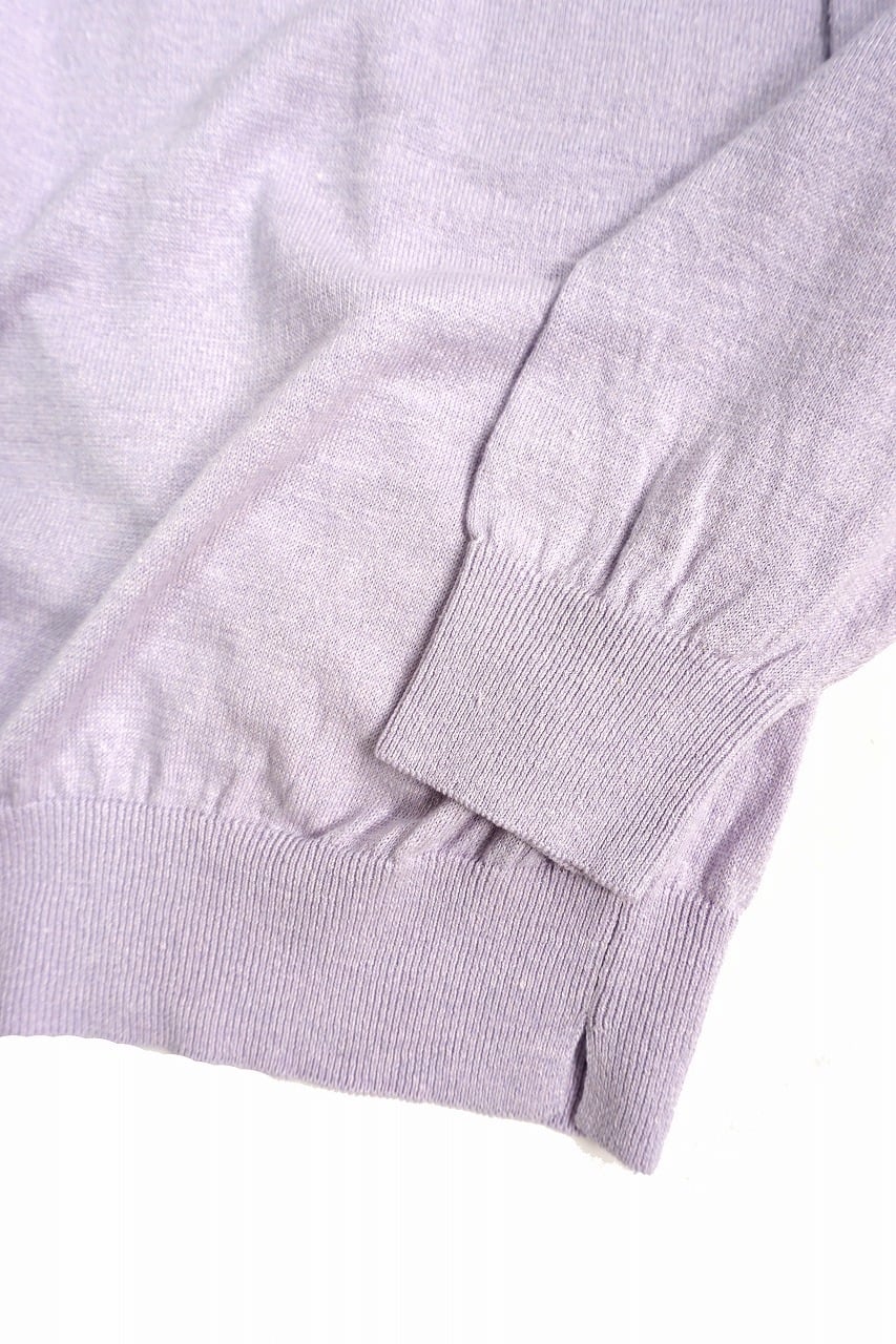 Linen Silk High Gauge P/O